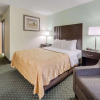 Отель Quality Inn & Suites South, фото 4