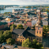 Отель Tjuvholmen II As Home, фото 20
