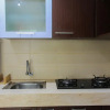 Отель Nice and New 1BR at Saveria BSD City Apartment, фото 13
