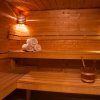 Отель Appartement Gentiane de 85m2 avec sauna à 10 min des pistes, фото 2