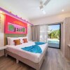 Отель New Oasis in Gated Community With Pool Breakfast, фото 15