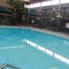 Отель Plaza Hotel Fort Collins в Форт-Коллинзе