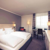 Отель Mercure Hotel Dusseldorf Sud, фото 5