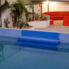Отель Coco Hostel, фото 7