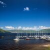 Отель Chalets Sur Le Fjord, фото 17