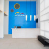 Отель Hop Inn Buriram (SHA Extra Plus), фото 3
