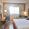 Отель Novotel Campo Grande, фото 3