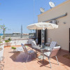 Отель LA BELLA VISTA BARI Sea View Terrace Apt, фото 5