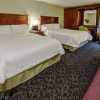 Отель Hampton Inn by Hilton Charlotte/Matthews, фото 22