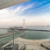 Отель Jumeirah Gate Tower - Luton Vacation Homes, фото 22