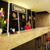 Отель Danaciti Hotel, фото 2