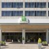 Отель Holiday Inn Milton Keynes - Central, an IHG Hotel в Милтоне Кейнс