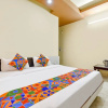 Отель Fabhotel Bikaner Heritage, фото 18
