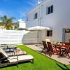 Отель Galleria Sunset Villa, фото 32