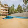 Отель OYO 12706 Home 1BHK Pool View Sangolda, фото 3