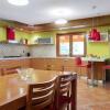 Отель Mountain-view Holiday Home in Cusano Mutri With Private Garden, фото 12