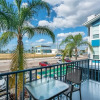 Отель Madeira Beach Yacht Club 323E - Two Bedroom Condo, фото 7