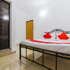 Отель OYO 24464 Anil Guesthouse, фото 4