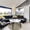 Отель 9 Person Holiday Home in Vaeggerlose, фото 7