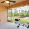 Отель Lehigh Acres Vacation Rental w/ Screened Patio!, фото 14