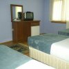 Отель Tasli Hotel, фото 5