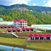Отель Resort Extreme Village Cottages Chail, фото 2