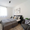 Отель Spirit Apartments by Urbanrent, фото 5