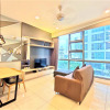 Отель Infini Suites@ The Robertson Residences Bukit Bintang, фото 4