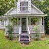 Отель Romantic Cottage in Washington Historic District, фото 7