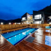 Отель Chuncheon Plan B Pool Villa, фото 23