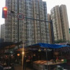 Отель Chengdu 99 Business Hotel, фото 1
