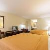 Отель Econo Lodge Inn & Suites, фото 7