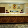 Отель Super 8 Hotel Shanghai Pudong Xan Qiao, фото 5