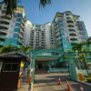 Отель HIG Homestay Apartment, фото 1