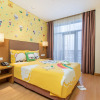 Отель Holiday Inn Changbaishan Suites, фото 5