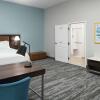 Отель Hampton Inn & Suites Panama City Beach-Pier Park Area, фото 6