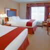 Отель Holiday Inn Express Hotel & Suites Latham, фото 4