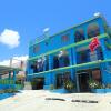 Отель The Vieques Guesthouse во Вьекесе