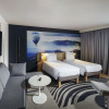 Отель Novotel Suites Colmar Centre, фото 3