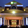 Отель Holiday Inn Express & Suites St. Petersburg North, фото 24