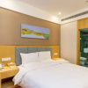 Отель Starway Hotel (Nantong Xinghu 101), фото 2