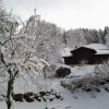 Отель Chalet Chemin de la Combe, фото 9