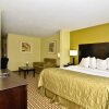 Отель Best Western Plus Brunswick Inn & Suites в Брансуик 
