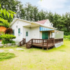 Отель Seosan Jungwang Pension, фото 18
