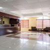 Отель Comfort Inn & Suites Chesapeake - Portsmouth, фото 2