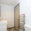 Отель Spacious, Apartment Close to Manchester City Centre By Pillo Rooms, фото 28