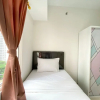Отель Elegant And Comfy 2Br Springlake Summarecon Bekasi Apartment Near Summarecon Mall, фото 5