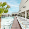 Отель Hôtel Swexan, фото 50