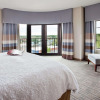 Отель Hampton Inn & Suites Chapel Hill-Carrboro/Downtown, фото 2