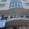 Отель Yelibe Hotel в Дебре-Зейит